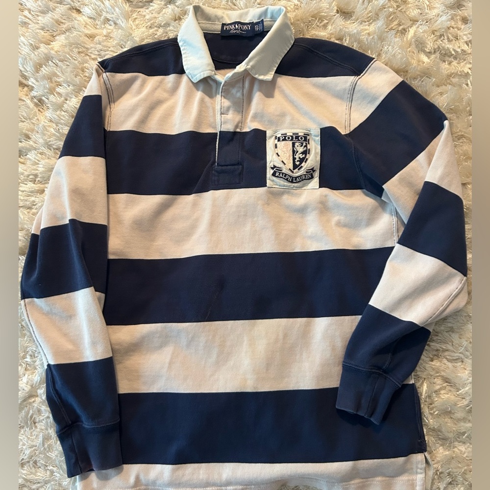 Polo by Ralph Lauren Rugby Shirt
